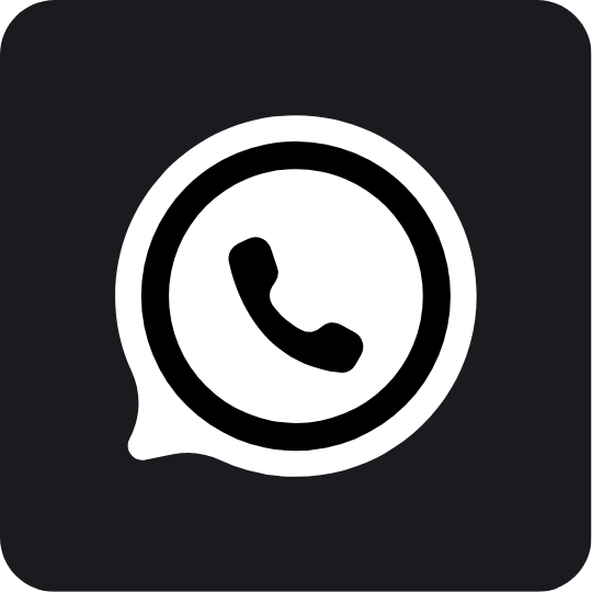 whatsapp logo