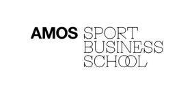 AMOS logo