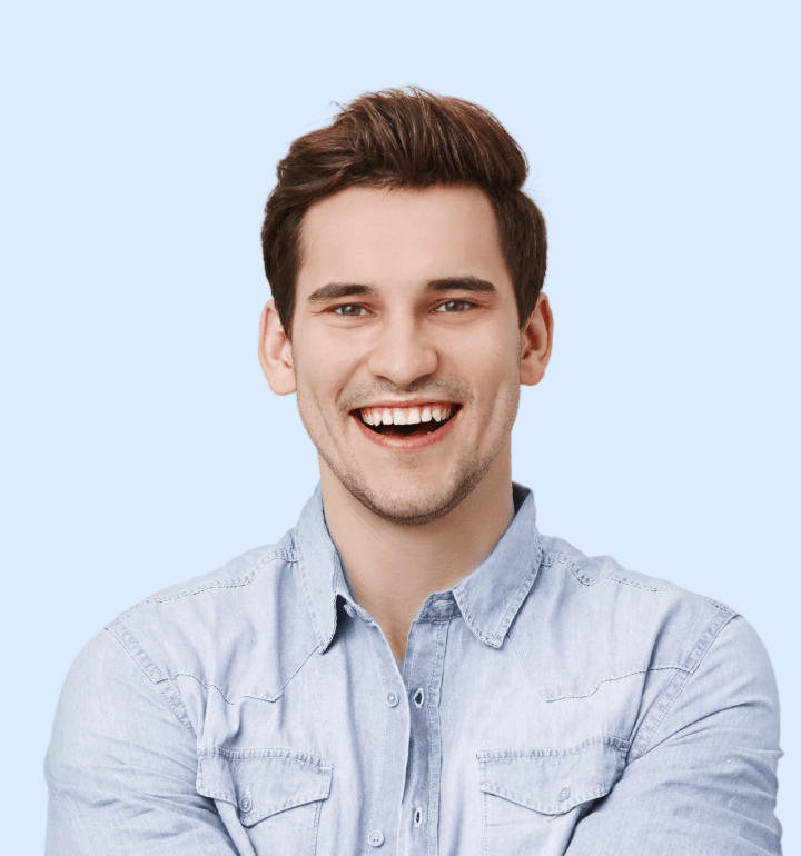 Testimonial - Techplus X Webflow Template